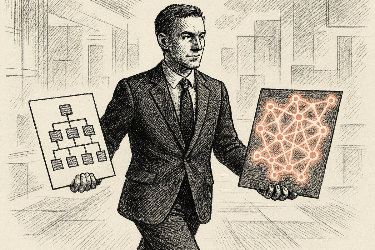 Office Politics for Ethical Leaders: Navigating Without Losing Yourself Post feature image